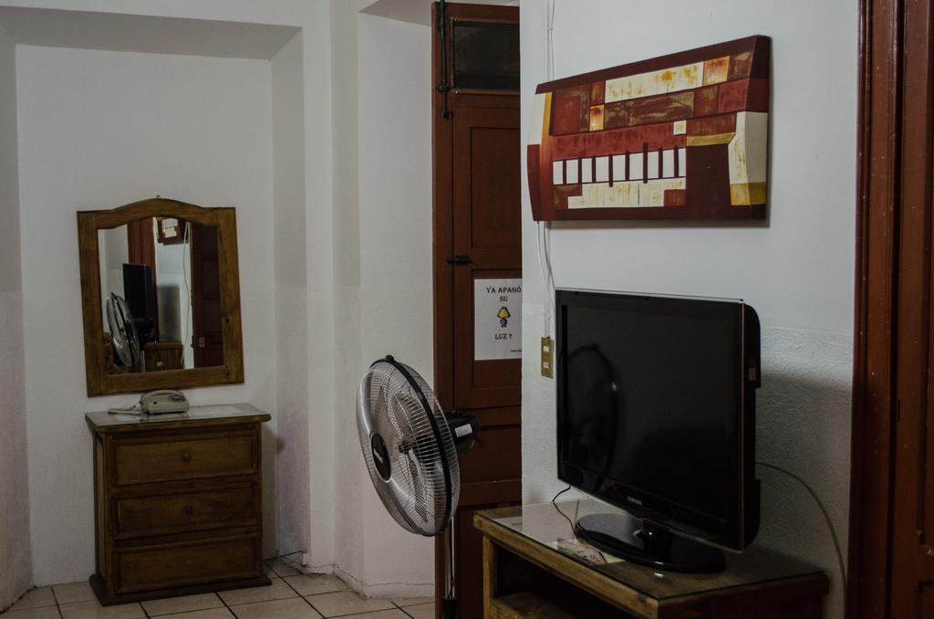Hotel Posada San Pablo กัวดาลาฮารา ภายนอก รูปภาพ