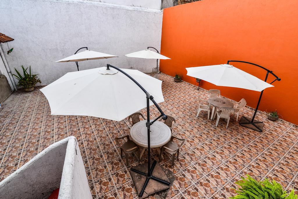 Hotel Posada San Pablo กัวดาลาฮารา ภายนอก รูปภาพ