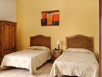 Hotel Posada San Pablo กัวดาลาฮารา ภายนอก รูปภาพ