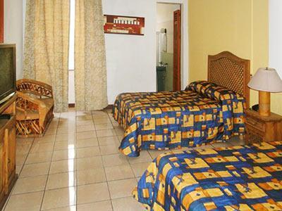 Hotel Posada San Pablo กัวดาลาฮารา ภายนอก รูปภาพ